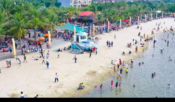 Wisata Gratis Jakarta