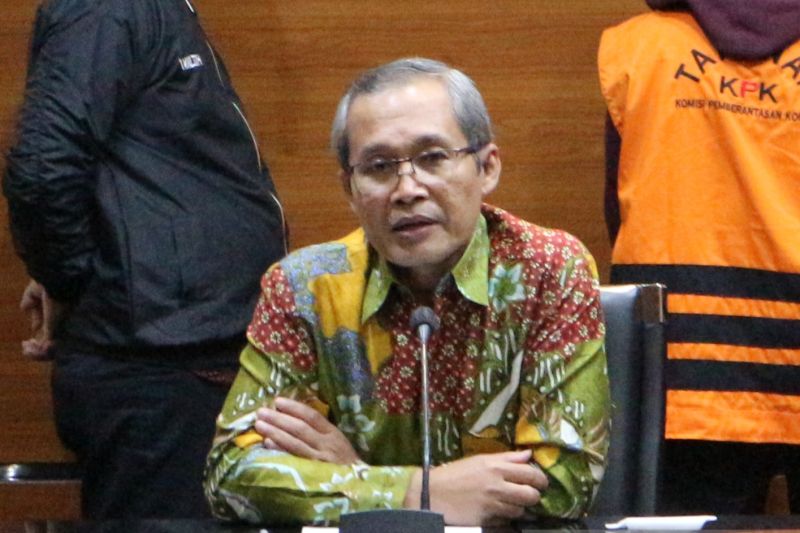 rutan KPK