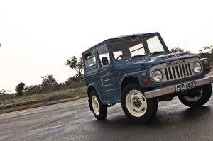 Jimny Jangkrik