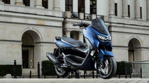 Nmax 2023