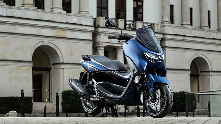 Nmax 2023