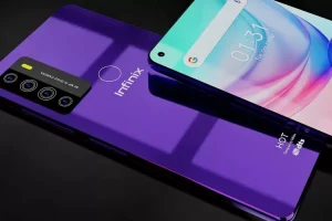 Infinix Hot 11
