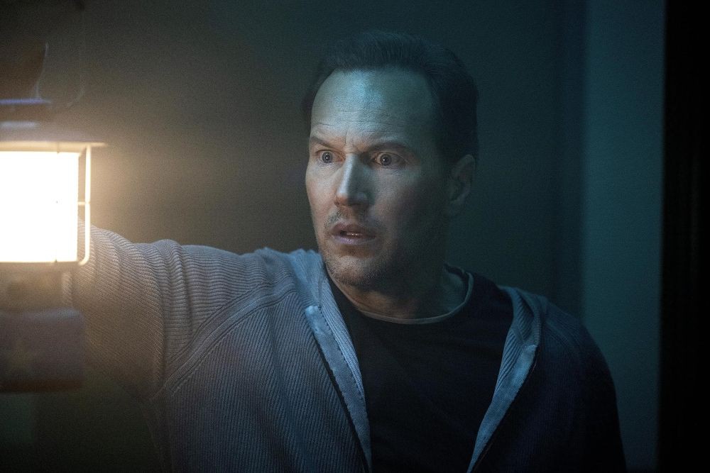  Insidious: The Red Door 