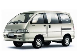 Harga Daihatsu Espass