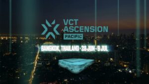 Turnamen VCT 2023