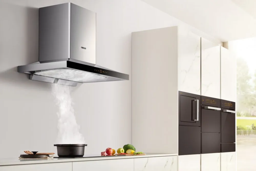 memilih cooker hood