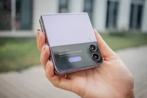 Galaxy Z Flip 5