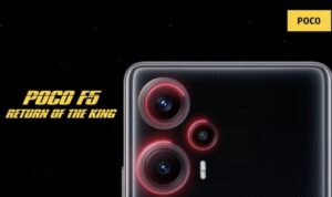POCO F5