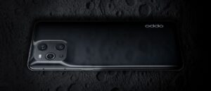 Oppo Find X3 Pro