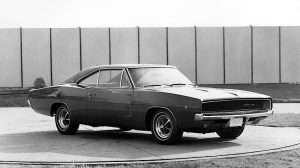 Dodge Charger R/T