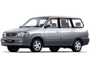 kijang krista