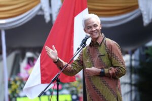 penghayat kepercayaan