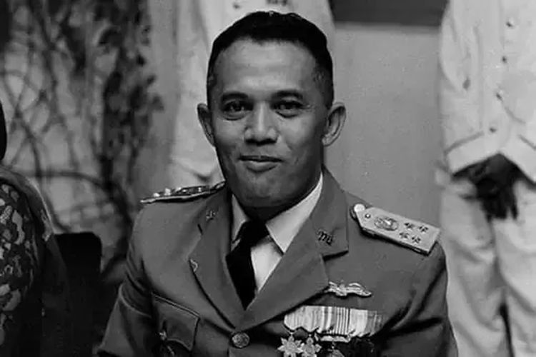 Jenderal bintang lima 