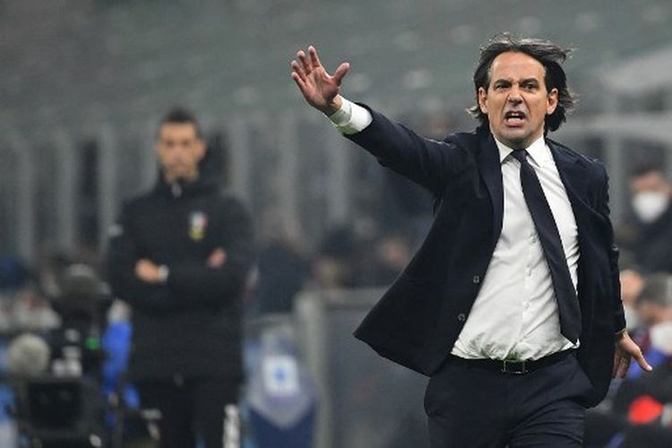 City vs Inter