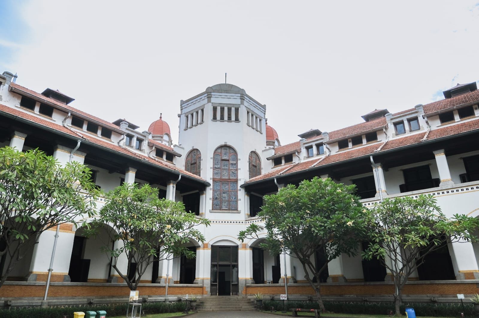 Lawang sewu