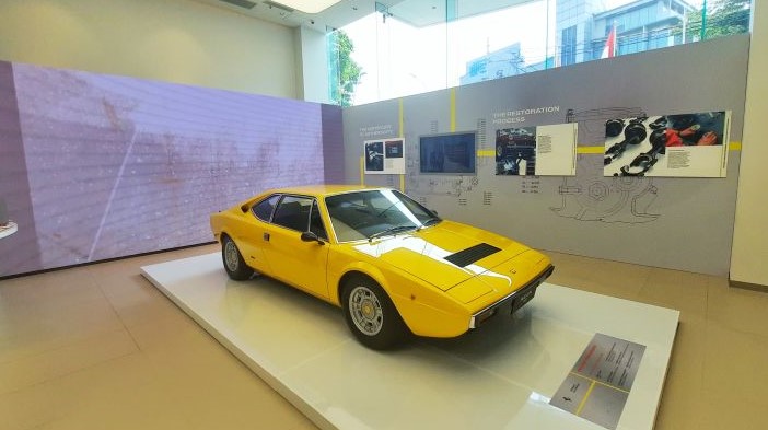 Ferrari 