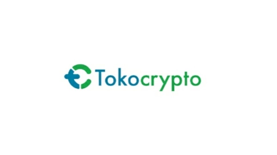 Tokocrypto