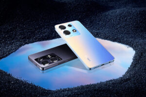 Infinix note