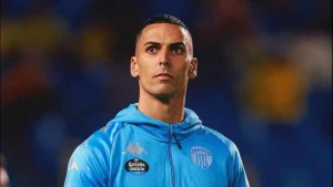 Alberto Rodriguez Kami Harus Tetap Fokus