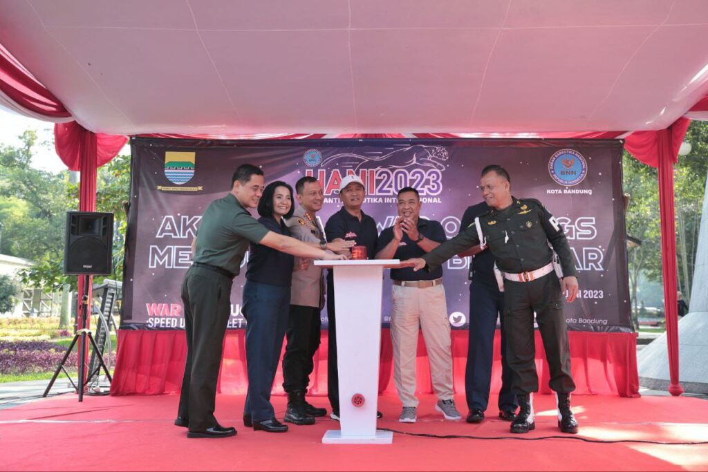 Penyalahgunaan Narkoba