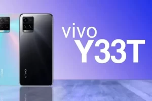 Vivo Y33T