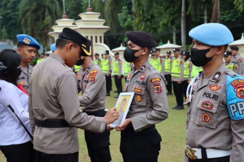 oknum polisi