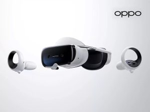 Oppo MR Glass Developer Edition