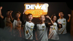 Dewa United