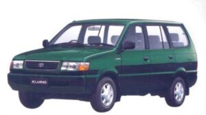 cc kijang kapsul