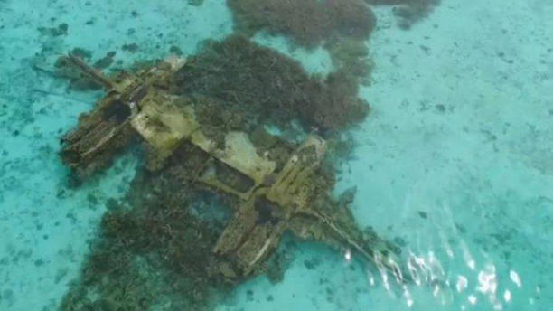 kepulauan Auri