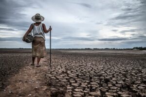 la nina indonesia