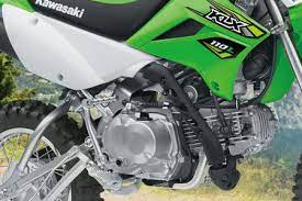  KLX110R 