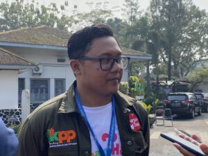 DKPP Kota Bandung akan memasifkan vaksinasi rabies mulai awal Juli 2023