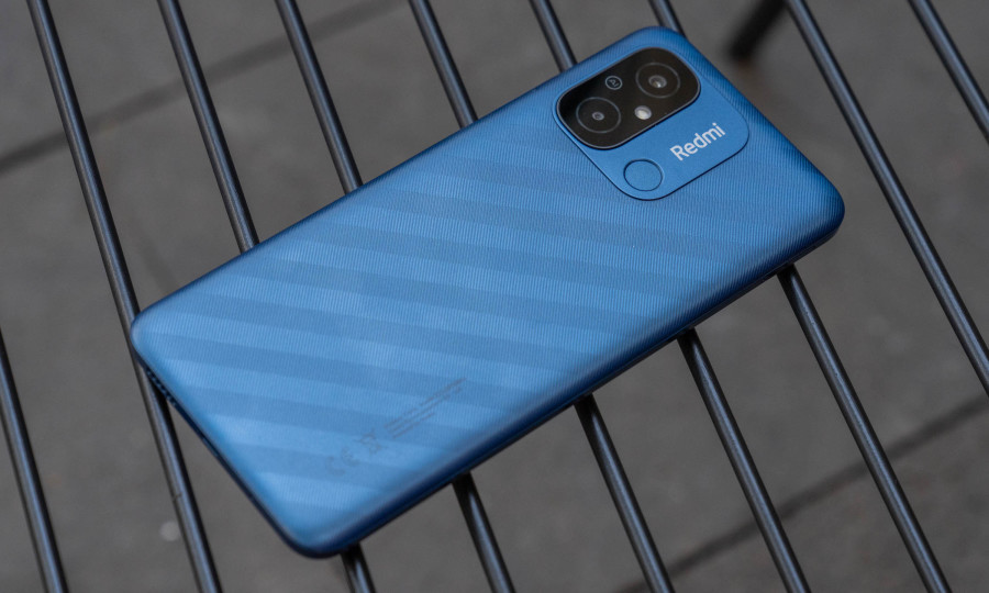 Xiaomi Redmi 12C