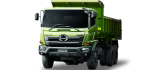 Hino FM 260 JD