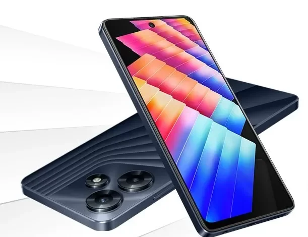 perbandingan Infinix Hot 30 