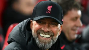klopp macc allister