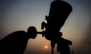 Pantau Hilal di 33 Titik, Sidang Isbat 2025 Didelar 29 Maret 2025
