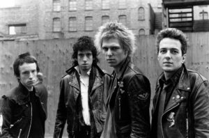 punk rock