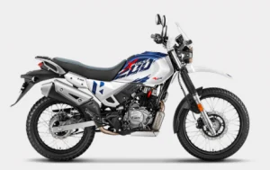motor india