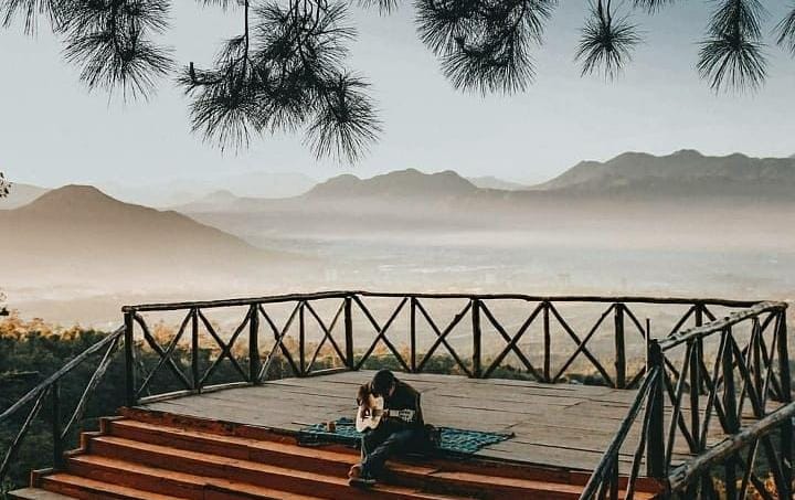  Wisata Batu Kuda 