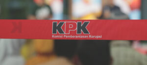 Aliran Uang Kasus Korupsi SYL ke Partai