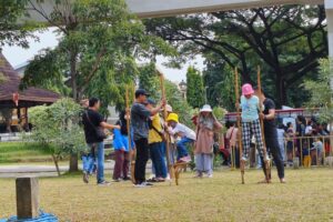Liburan Idul Adha