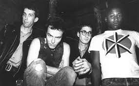 Punk rock