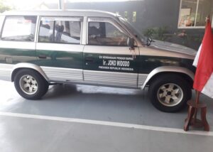 isuzu panther