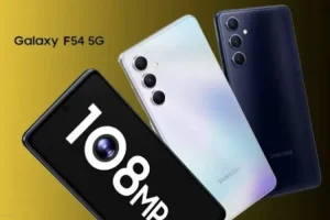 Samsung Galaxy F54 5G