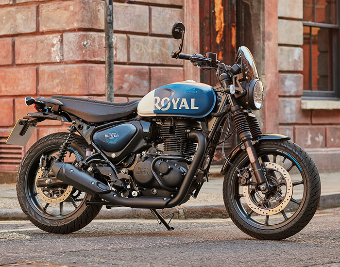 motor india