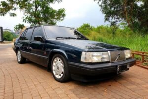 Volvo 960