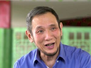 Jusuf Hamka