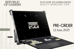 asus ROG